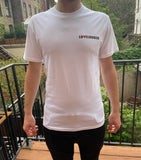 Unisex Premium Crew T-Shirt - White